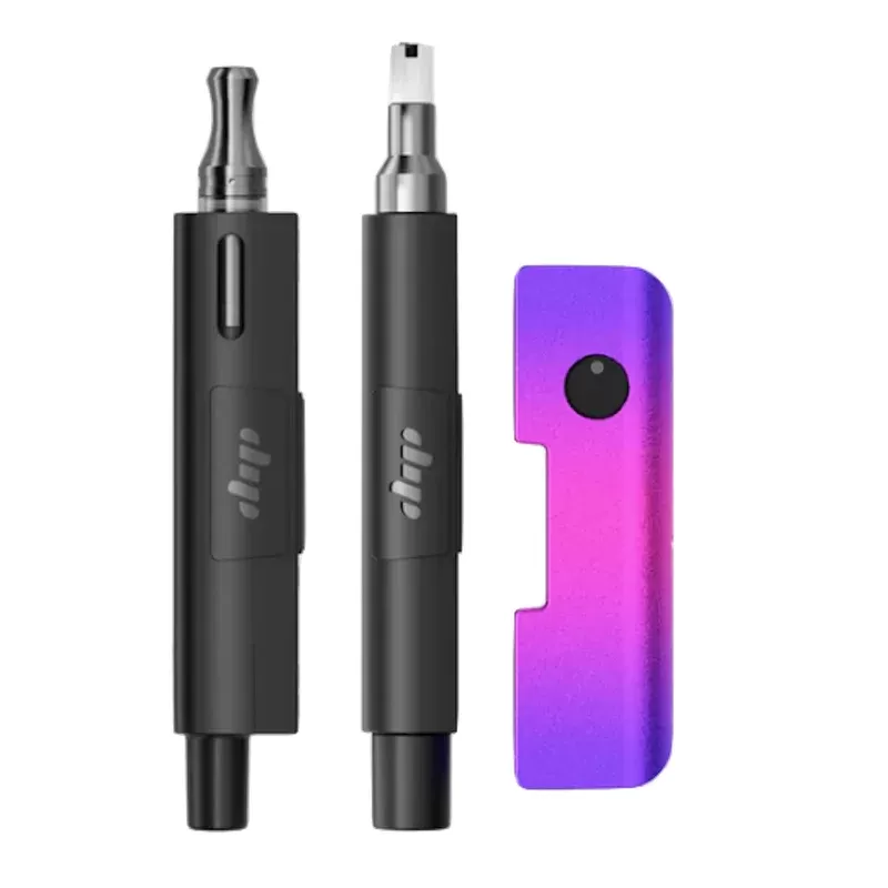 Dip EVRI Starter Pack Vape w/Attachments