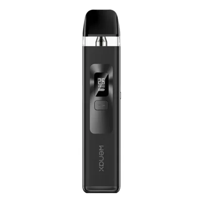 Geekvape Wenax Q Vape Kit - Black Kit