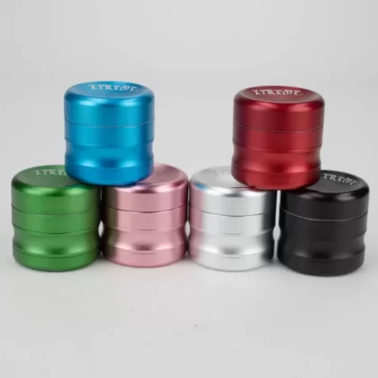 XTREME | 4 parts Aluminum Herb Grinder