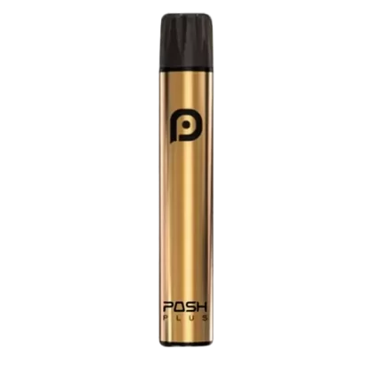 Banana Strawberry Posh Plus XL