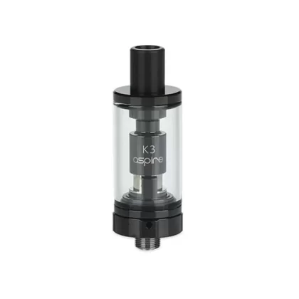 K3 Tank by Aspire (2ml) - Silver