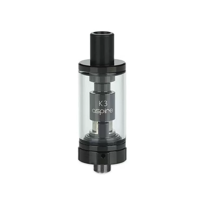 K3 Tank by Aspire (2ml) - Silver