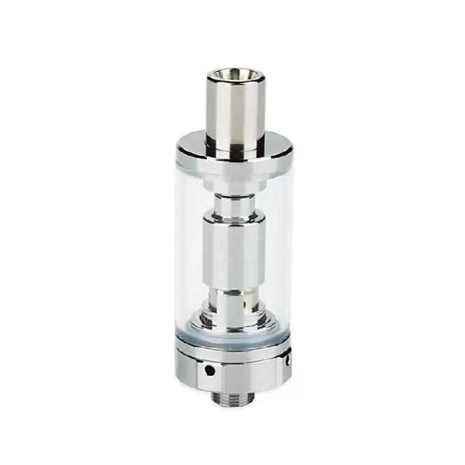 K3 Tank by Aspire (2ml) - Silver - Image 2