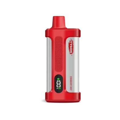 Strawberry Whip TYSON 2.0 VAPE IRON MIKE