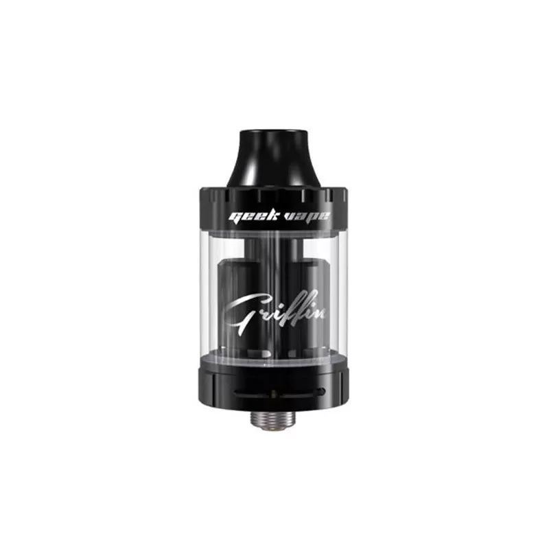 Geekvape Griffin 25 Mini RTA 3.0ML Tank Atomizer - Stainless - Image 3