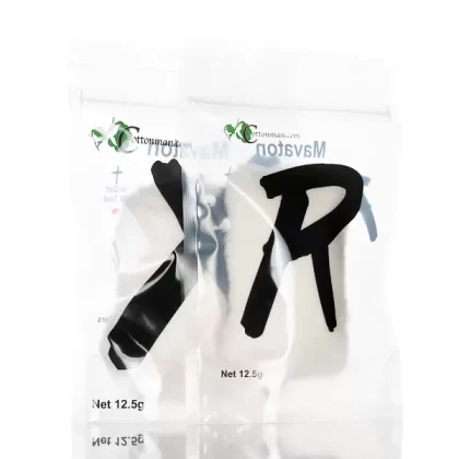 Mavaton Premium Organic Cotton - Vapejuice