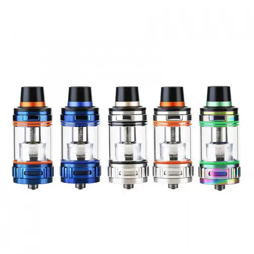 Uwell Valyrian Tank Atomizer (5ML) - Iridescent - Image 3