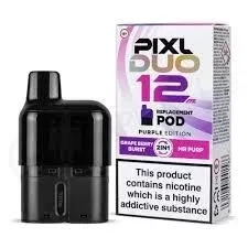 Pixl Duo 12 Pods - Eliquidsupply