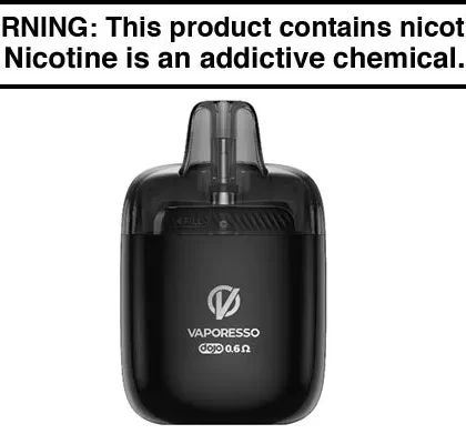 VAPORESSO IMATE OS REPLACEMENT PODS - Vapejuice