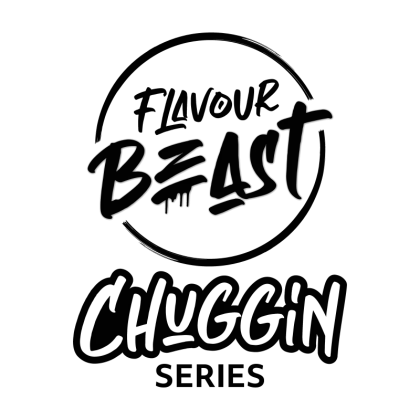 FLAVOR BEAST CHUGGIN 30ML - Chuggin Canada D (ICED) / 20MG