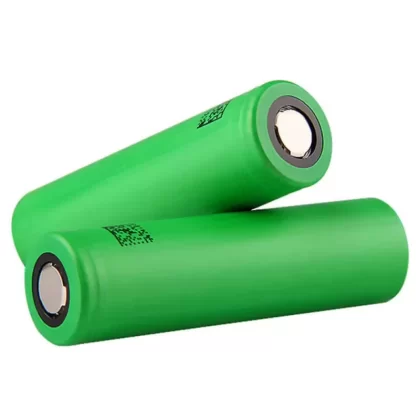 Sony 18650 VTC4 2100mah High-drain 15C 30A – Batteri - E Ciggbutiken Se