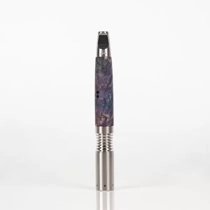 Simrell: Shorty Galaxy Burl MVS (GB13)
