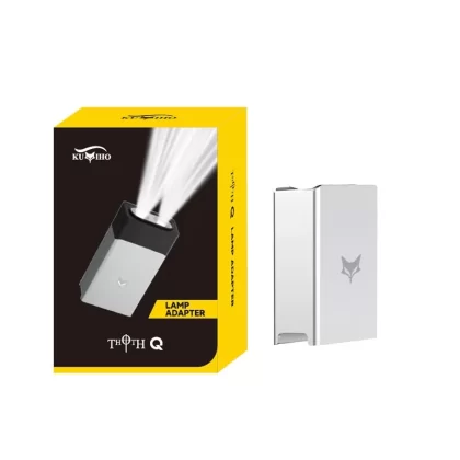 Kumiho [Special Sample] Kumiho THOTH Q Device