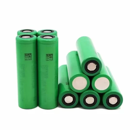 18650 Battery 3000mAh 25A- Li-MN Battery High Drain – Unbranded - 3000 mAh; 1X 18650 Battery, 2X 18650 Battery (1 Pack)