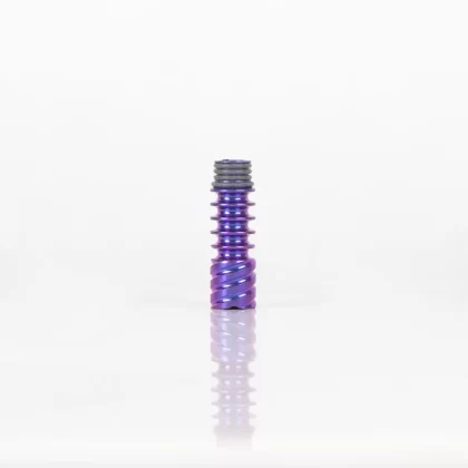 Blurple 5 Fin Tip