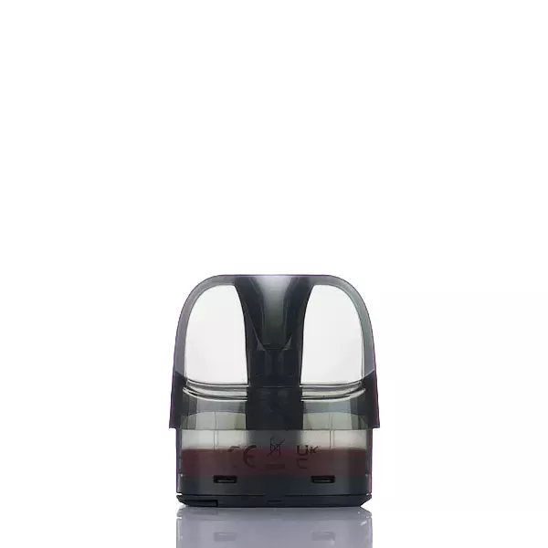 Vaporesso LUXE X Replacement Pods - 0.8 ohm - Pack of 2 - Image 3