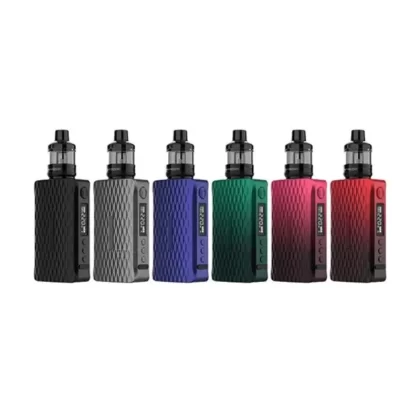 Vaporesso Gen 160 Starter Vape Kit - Matte Grey