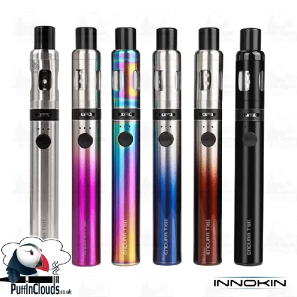 Innokin EQs Pod Kit