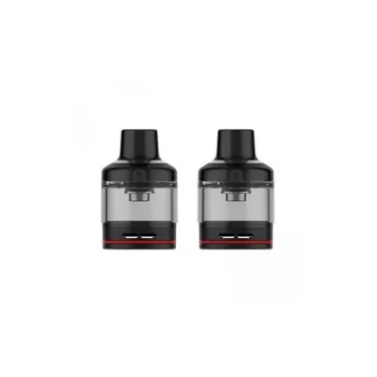 VAPORESSO GTX 26 EMPTY REPLACEMENT POD (2 PACK) [CRC] – *LAST CALL*