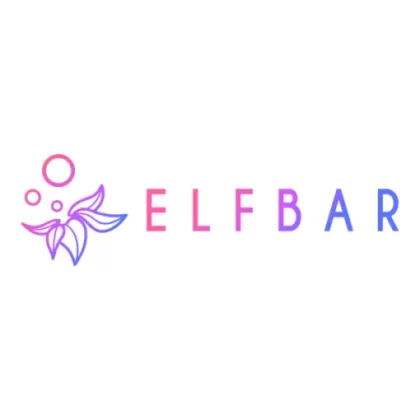 Elf Bar Ice King Pro Disposable Vape – Strawberry Kiwi Ice (50mg) (40,000 Puffs)