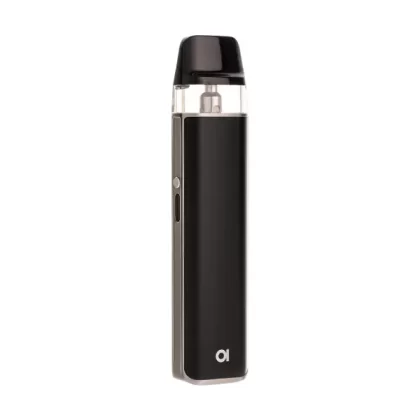 Aspire Loomix Pod Kit - Purple Gold - Vapesuperstore Co