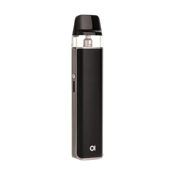 Aspire Loomix Pod Kit - Purple Gold - Vapesuperstore Co
