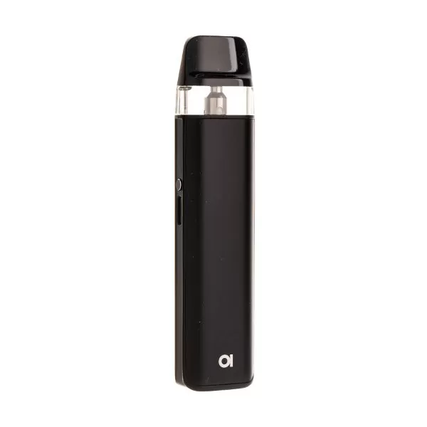 Aspire Loomix Pod Kit - Purple Gold - Vapesuperstore Co - Image 3