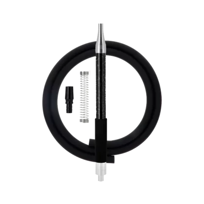 AO Hookah Ice Mundstick Hose Set
