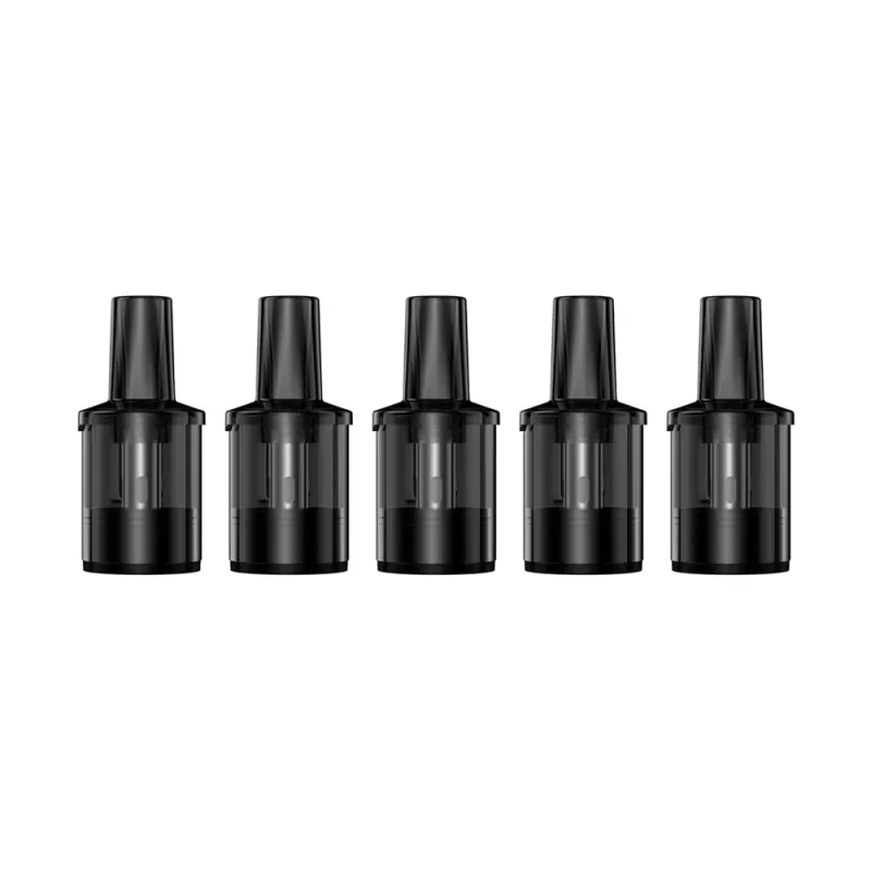 Joyetech eGo Pod Cartridge AST Version (5pcs/pack) - 1.0ohm / 2ml / HK - Image 2