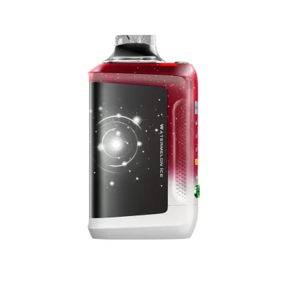 Watermelon Ice – Yovo Starwalk 40K - Ejuicewarehouse
