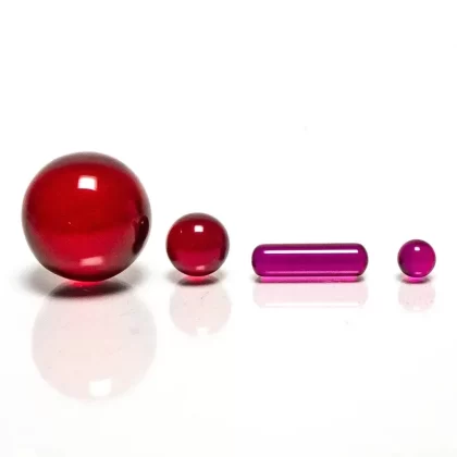 Ruby Mini Slurper Set – Ruby Pearl Co. - Set#4 Piece Set>3 piece set