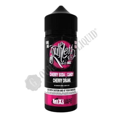 Cherry Drank by Ruthless Vapor