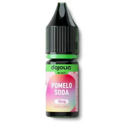 Pomelo Soda by Dojoliq - 10 mg/ml
