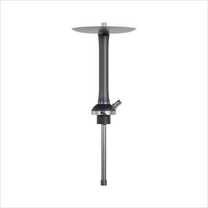 Shisha ML Clan Original Black - Uszczelka; Dyfuzor, Talerzyk