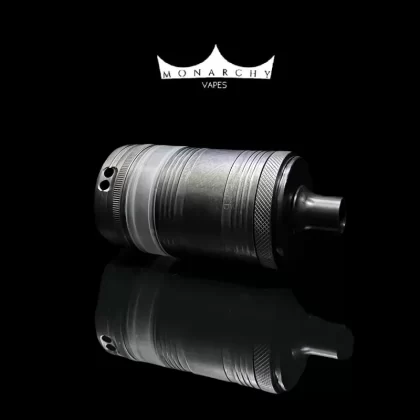 OST-R Mtl DLC Matte – Monarchy