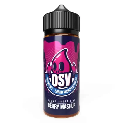 Berry Mashup – Short Fill