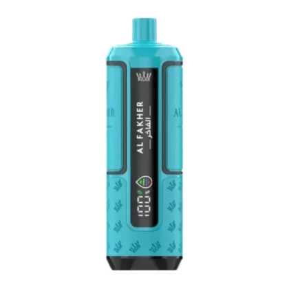 Al Fakher Hypermax 30K