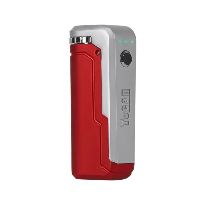 Yocan UNI Box Mod - Color#Green>Matte Gold>Red>Blue>White