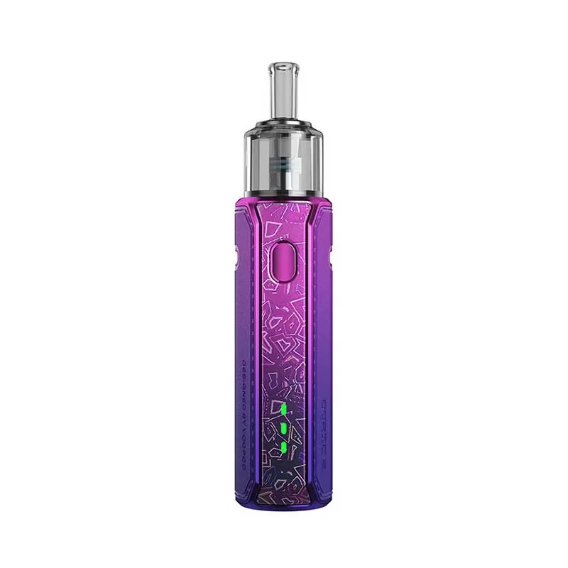 Voopoo Doric E Pod 25Watts (1500mAh) - Vapebar Pk
