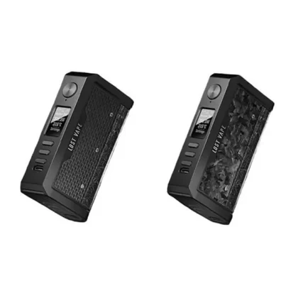Mod Box Lost Vape – Centaurus DNA 250C