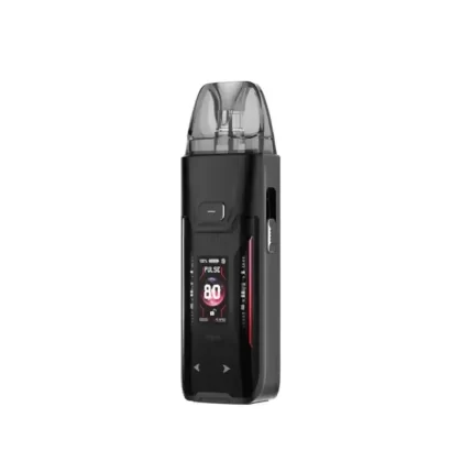 Vaporesso Luxe XR Max 2 Vape Kit - Red