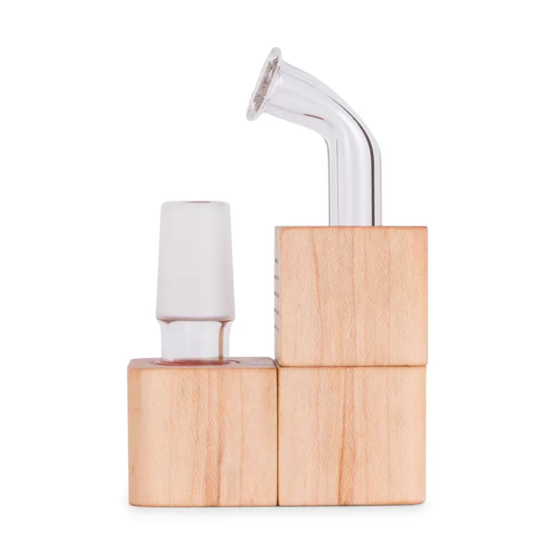 Sticky Brick Flip Brick Maple Vaporizer