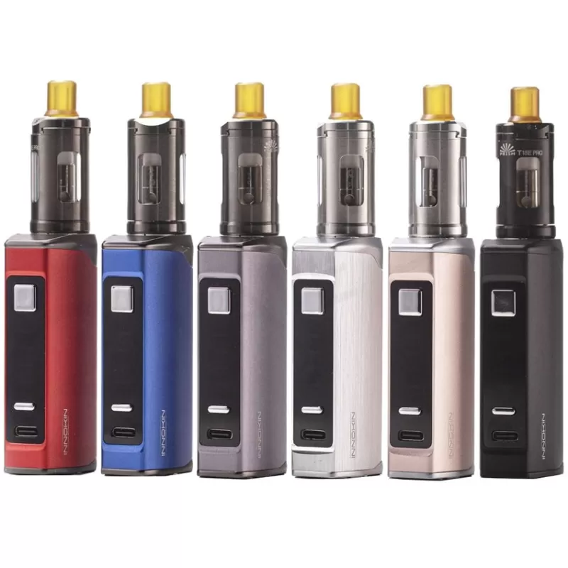 INNOKIN ENDURA T22 PRO Kit 3000mAh 2ml - Rose Gold