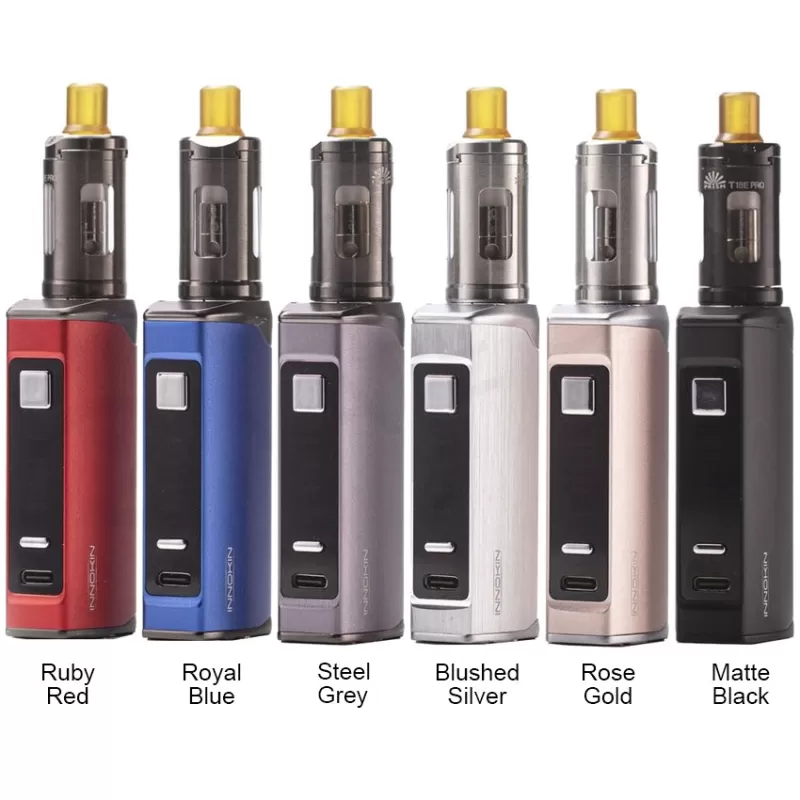 INNOKIN ENDURA T22 PRO Kit 3000mAh 2ml - Rose Gold - Image 2