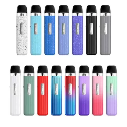 GeekVape Sonder Q 20W Pod Kit - Vape Kit; Vape Product; 1000mAh