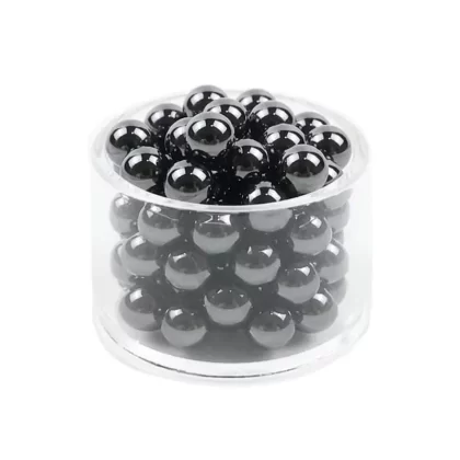 3mm SiC Terp Pearls for Electric Dab Rigs
