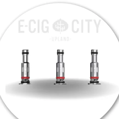 SMOK LP1 Coil - 0.8 DC MTL 12-12W, 0.8 Mesh Best 12W