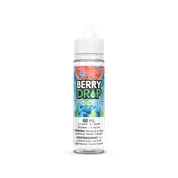 Watermelon ICE By Berry Drop ICE E-Juice – 60 ML - Nicotine#3 MG>6 MG