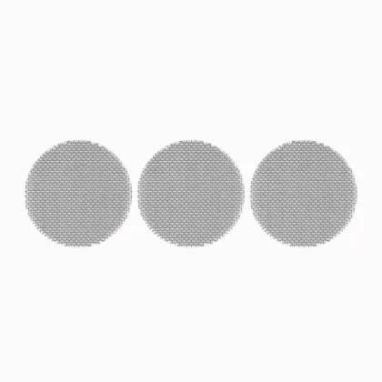 Screen Silver Box | 5 Pack – 100 Count - Vape Store