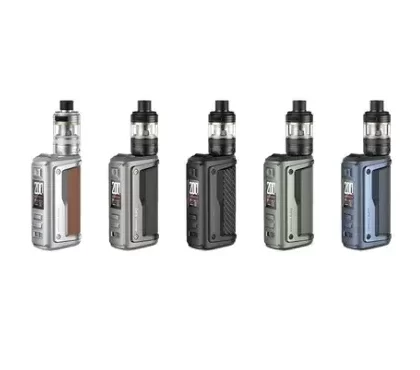 VOOPOO ARGUS GT 2 STARTER KIT [CRC]
